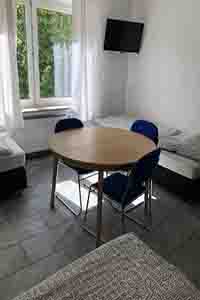 Monteurzimmer Hassloch